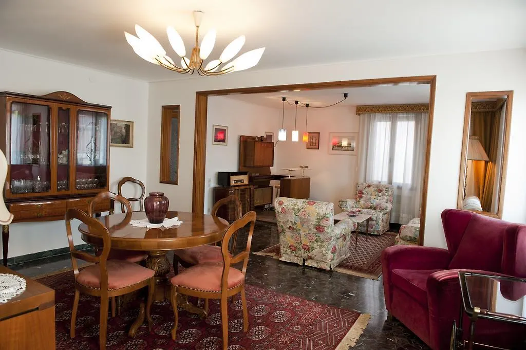 San Severo Apartment Venezia Italia