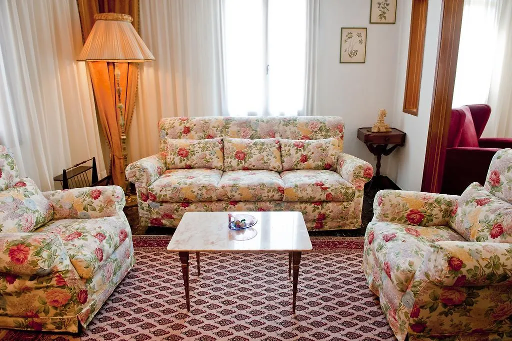 San Severo Apartment Βενετία