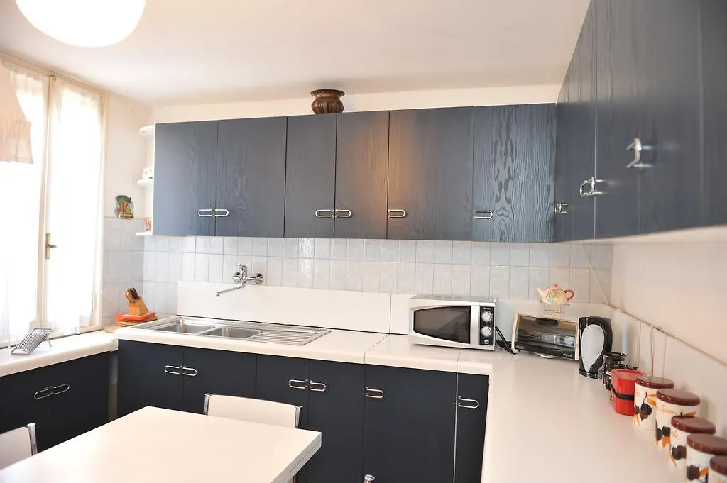 San Severo Apartment Venezia 0*,