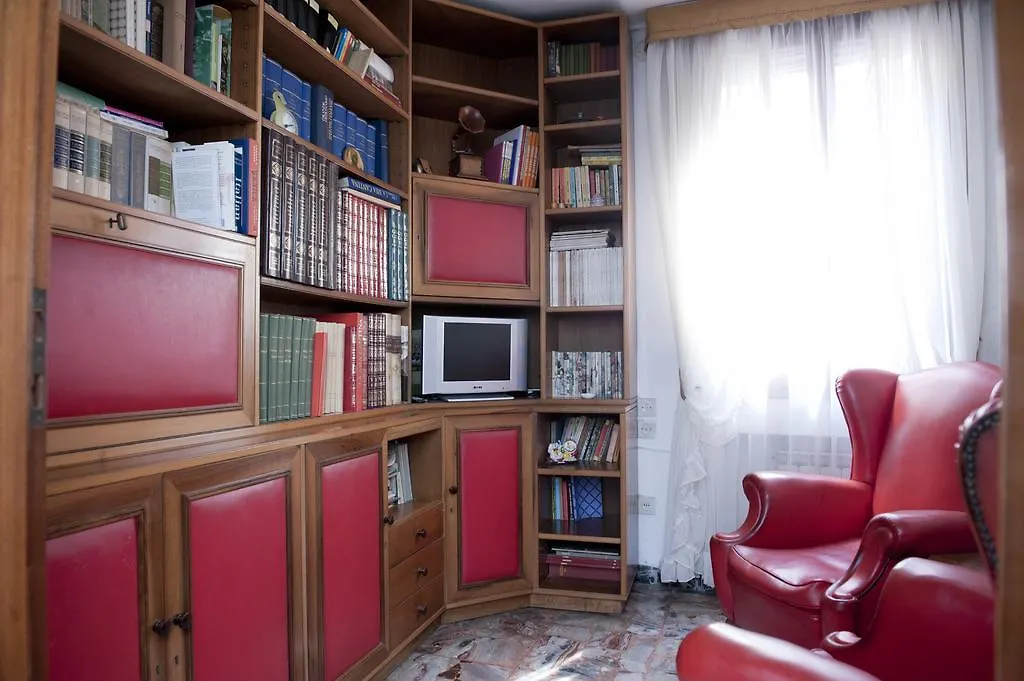 San Severo Apartment Venezia