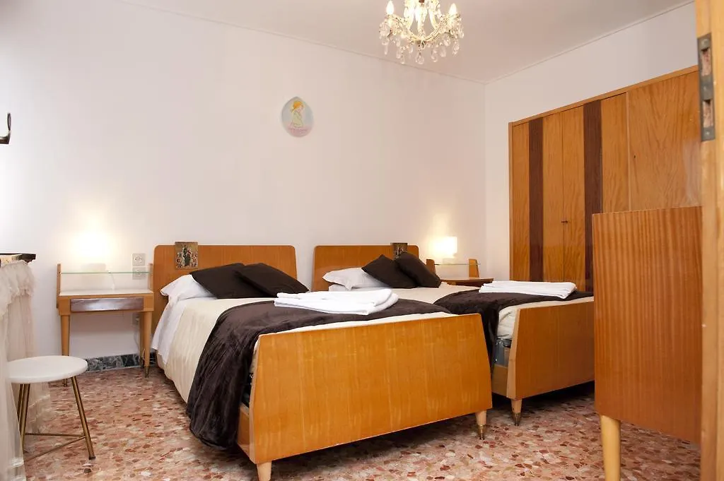 San Severo Apartment Βενετία 0*,