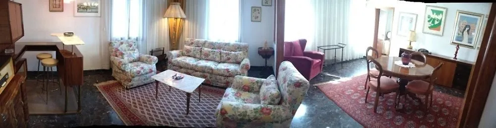 San Severo Apartment Venezia