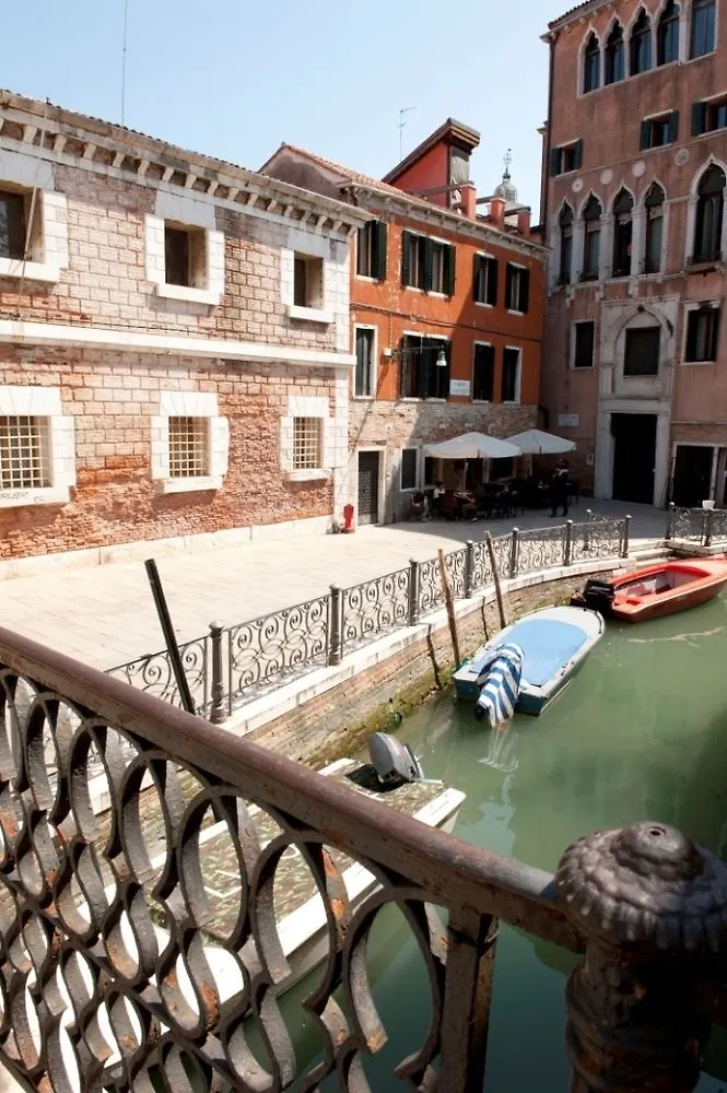 San Severo Apartment Venezia Italia