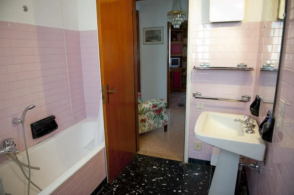 San Severo Apartment Benátky