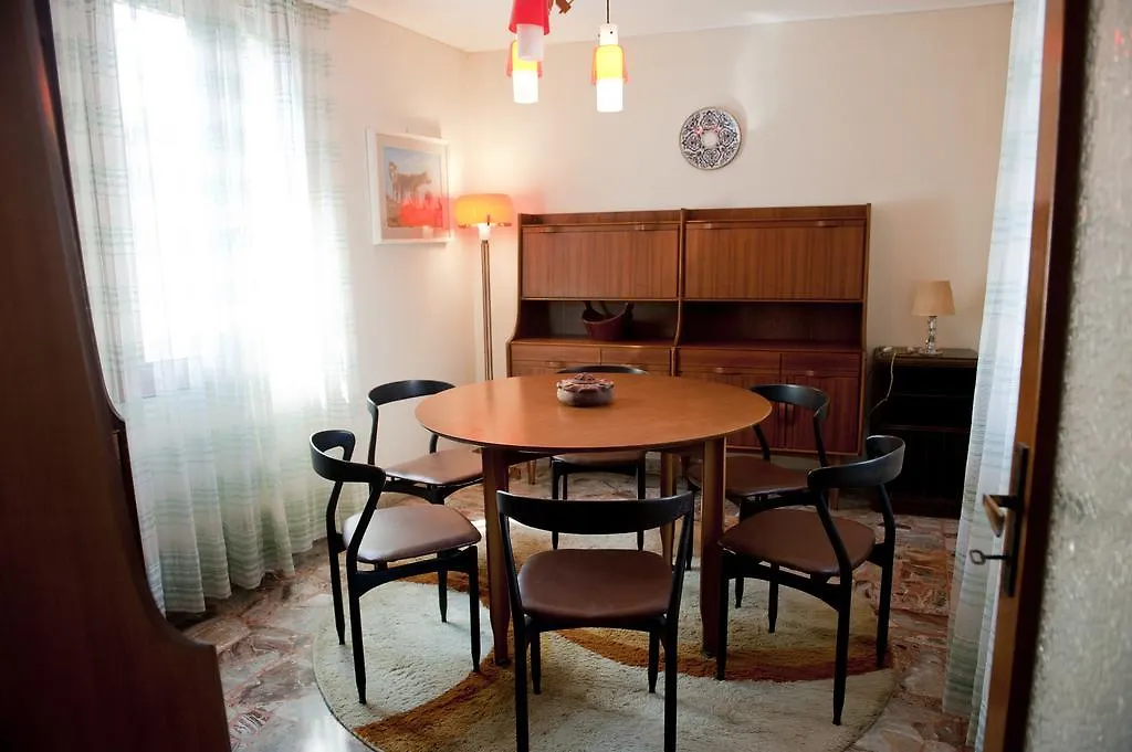 San Severo Apartment Benátky