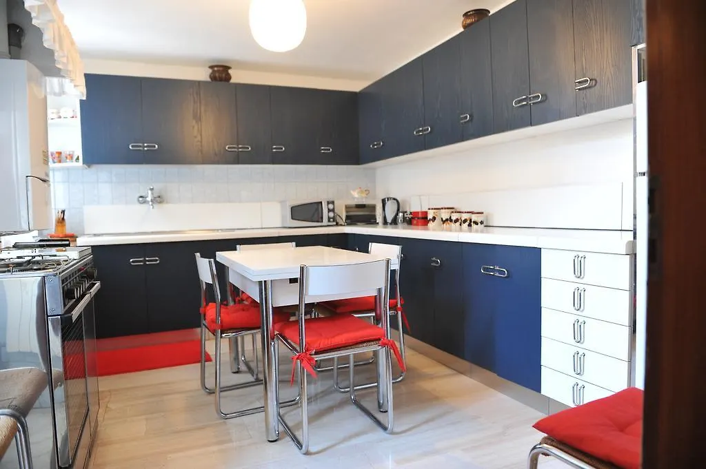 San Severo Apartment Benátky