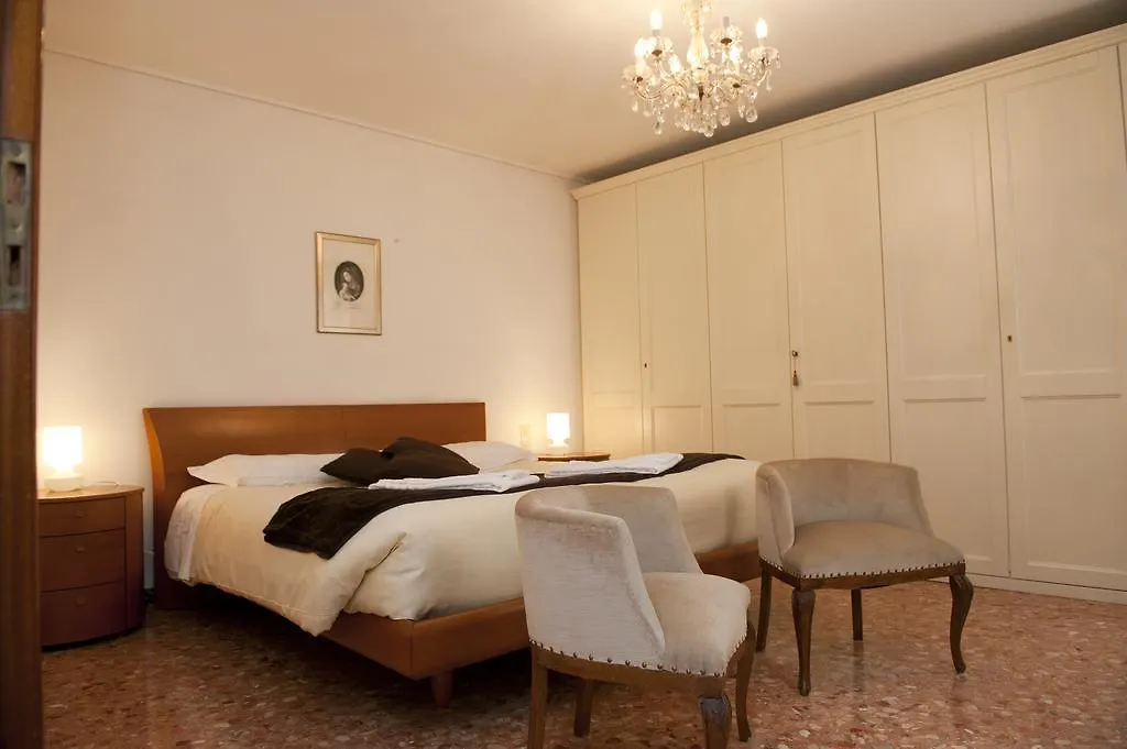 San Severo Apartment Benátky