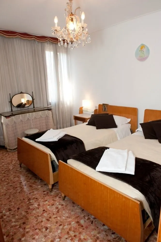 San Severo Apartment Benátky